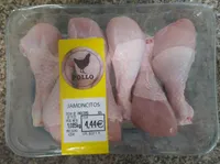 Jamoncitos
