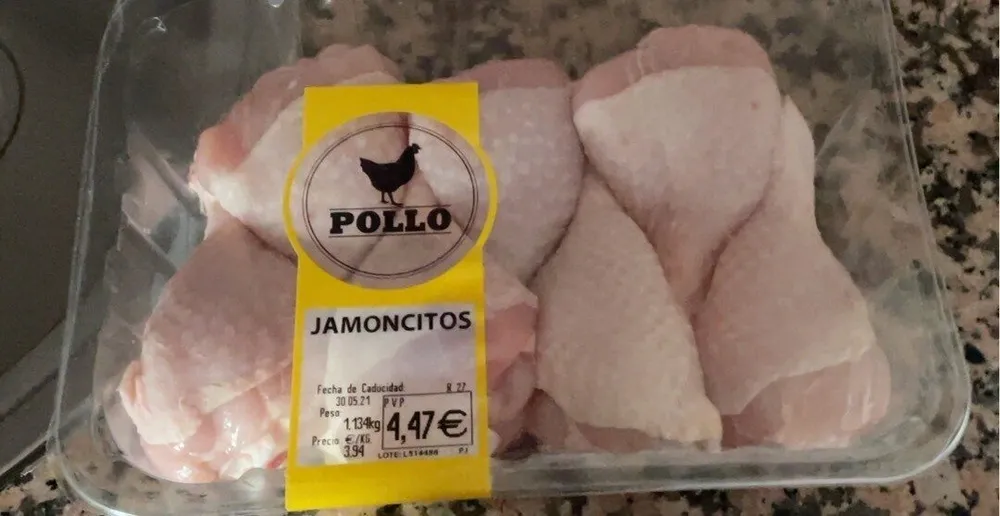Jamoncitos