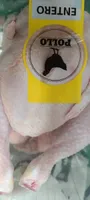 Pollo entero