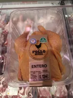 Pollo rural