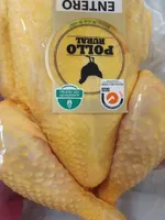 Pollo rural