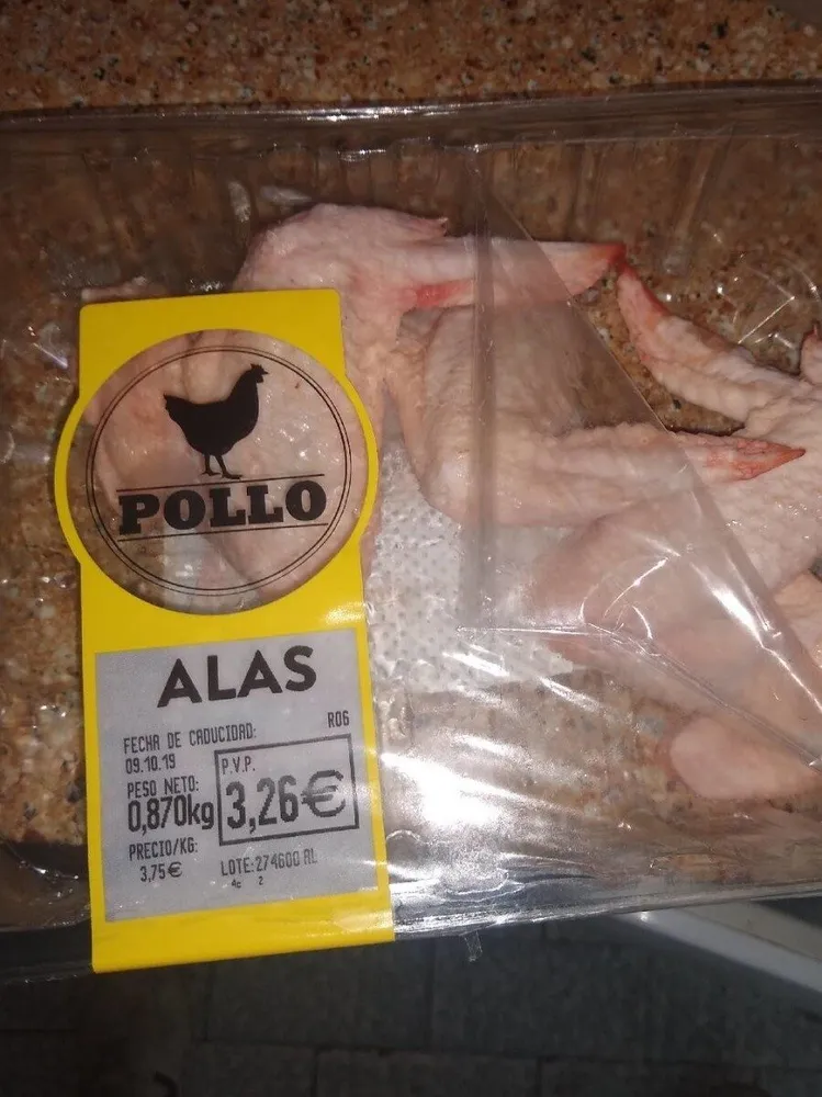 Alas