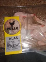 Alas