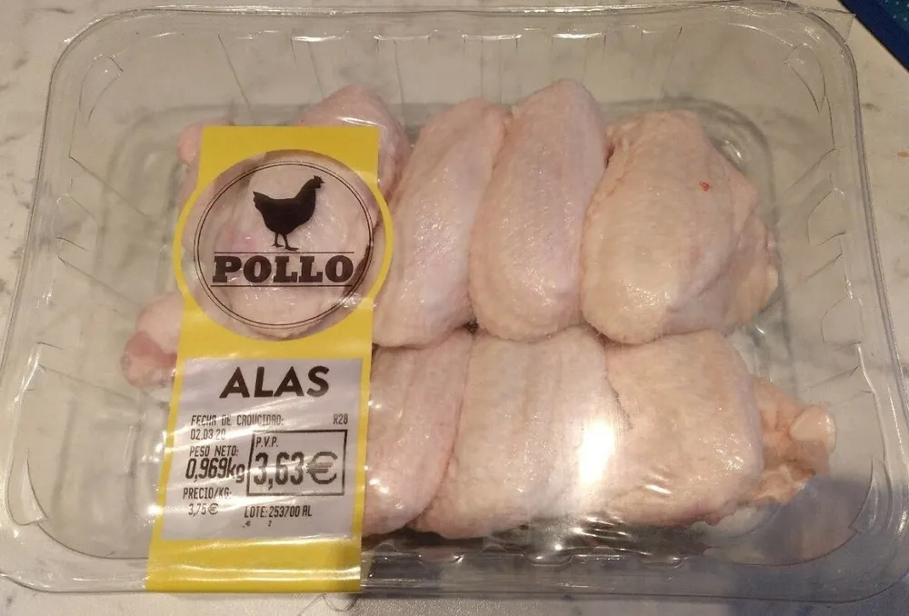 Alas