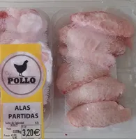 Alas Partidas