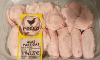 Alas Partidas