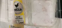 alas partidas