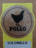 Solomillo de pollo