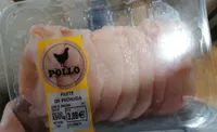 Filete de pechuga