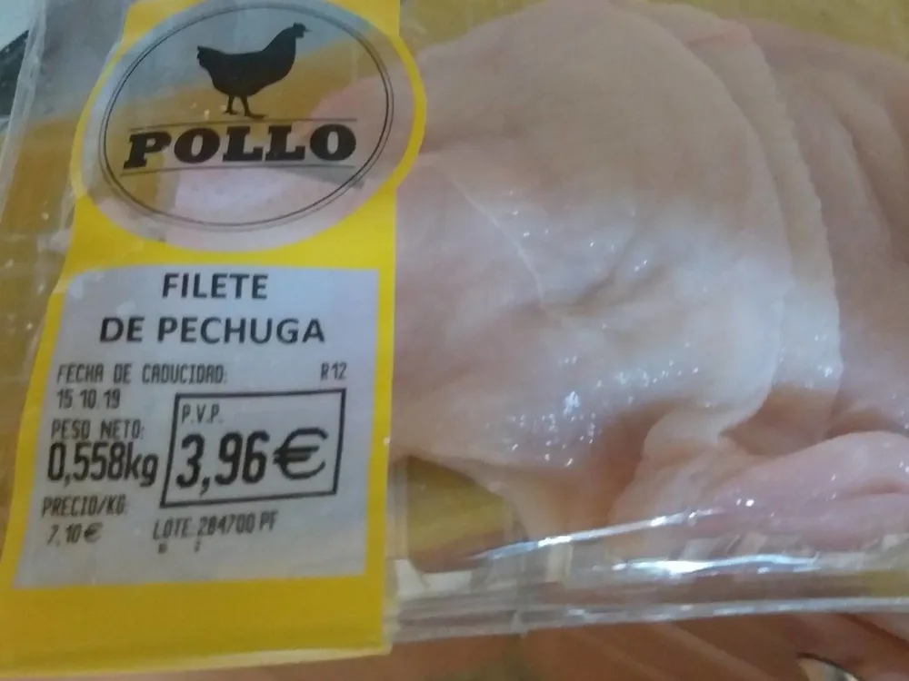 Pollo