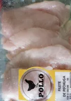 Pechuga de pollo
