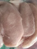 Filete de pechuga de pollo
