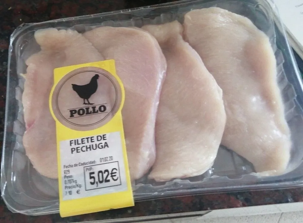 Pollo