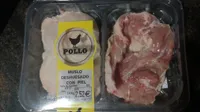 Muslo deshuesado con piel