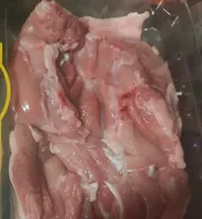Muslo deshuesado con piel