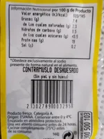 Contramuslo deshuesado