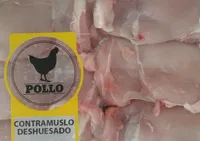 Contramuslo deshuesado