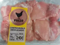 Contramuslo