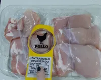 Contra muslo deshuesado