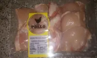 Contramuslo deshuesado