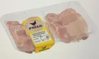Contramuslo deshuesado