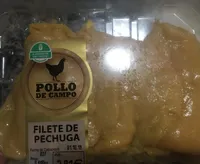Pollo de Campo
