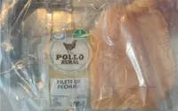 Pollo Rural