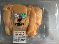 Pollo Rural