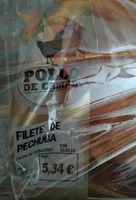 Pollo de campo
