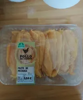 Pollo de Campo