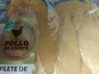 Filete de pechuga