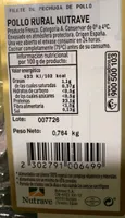 Pollo rural