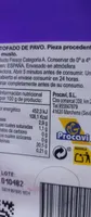 estofado de pavo