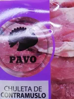 Chuletas de contramuslo