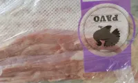 Chuleta de contramuslo