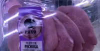 Filete de Pechuga Pavo