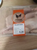 Picantones