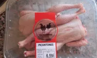 Picantones