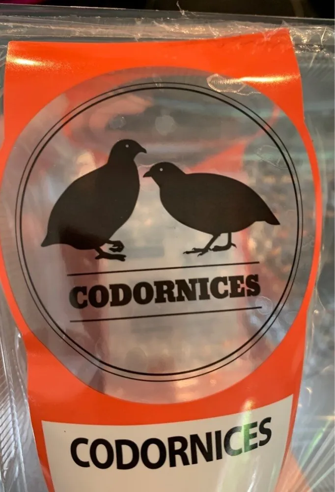 Codornices