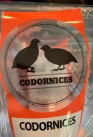 Codornices