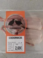 Codornices