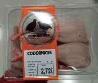 Codornices
