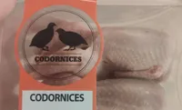 Codornices