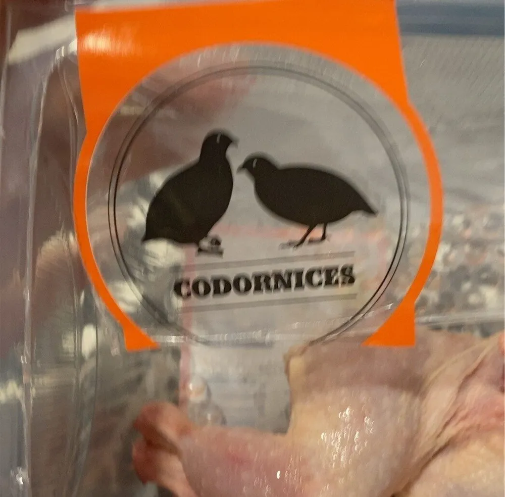 Codornices