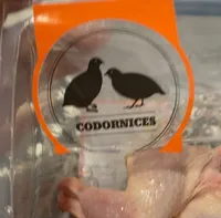 Codornices