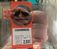 Codornices