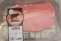 Lomo de ternera