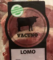Lomo añojo
