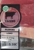 Lomo vacuno