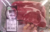 Lomo de vacuno